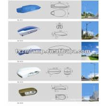 new design LED lamp fixture-patent product,led street light